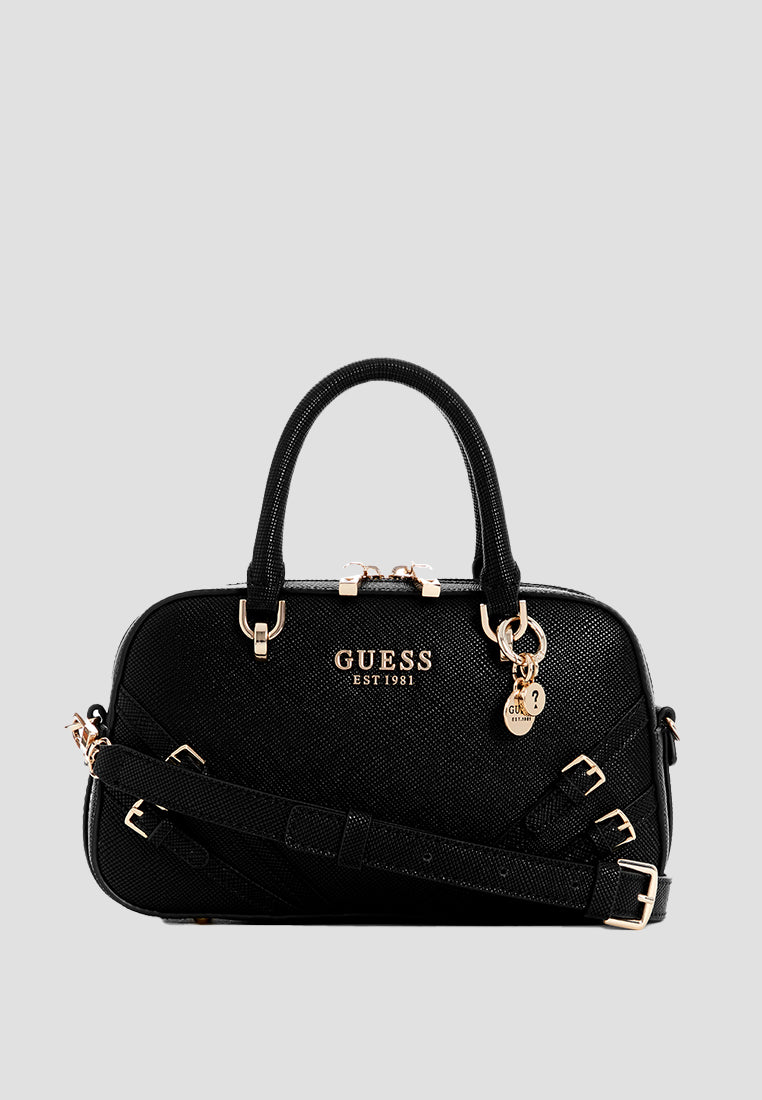 Bramina Small Satchel