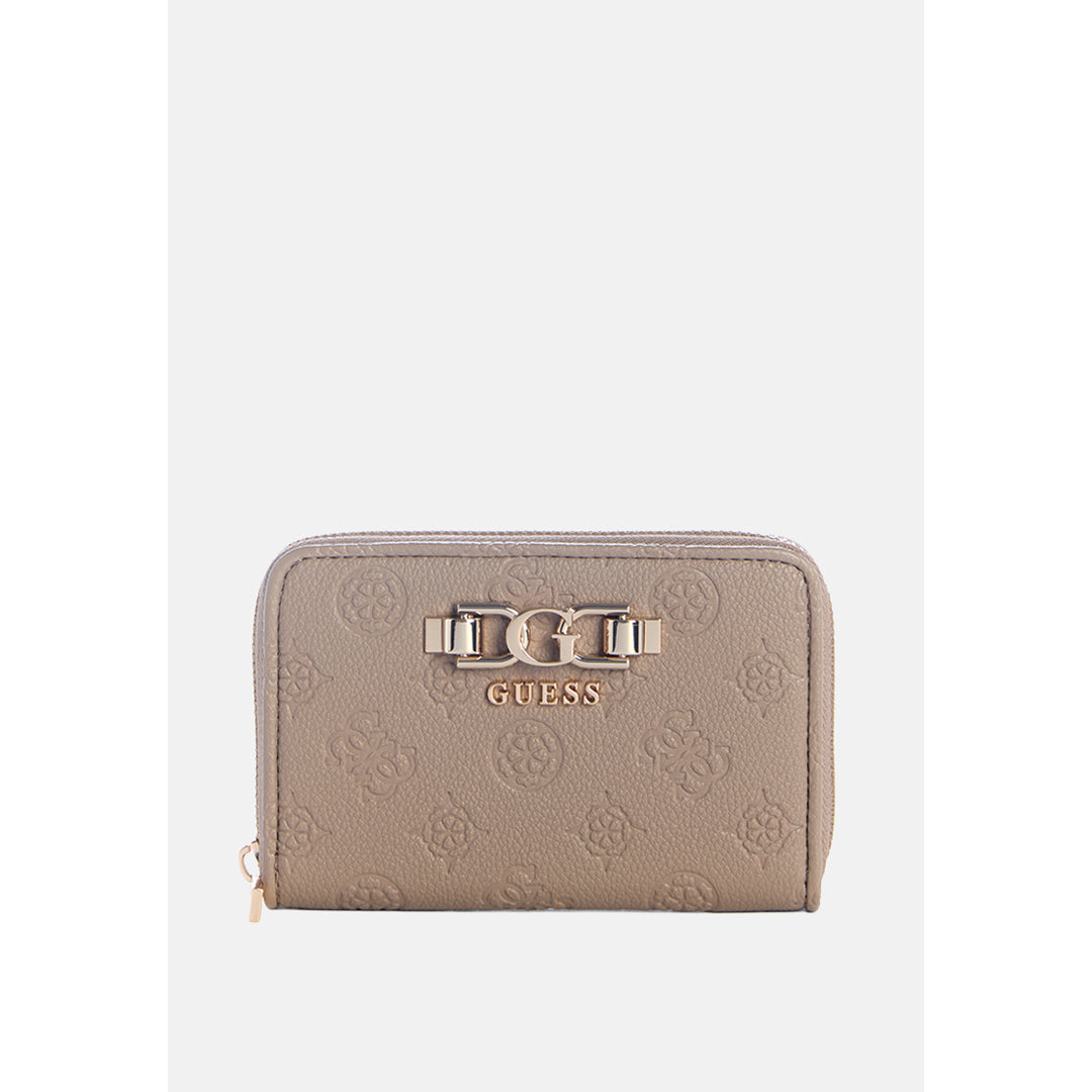 Anise Sling Medium Zip Around