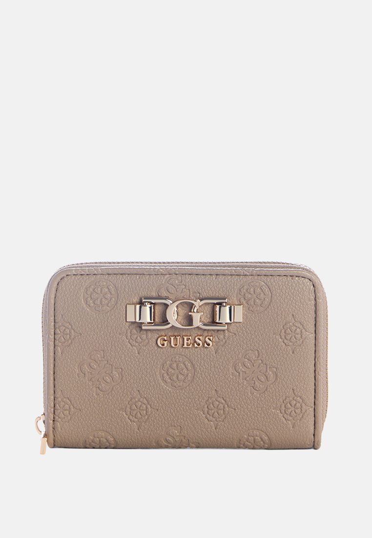 Anise Sling Medium Zip Around