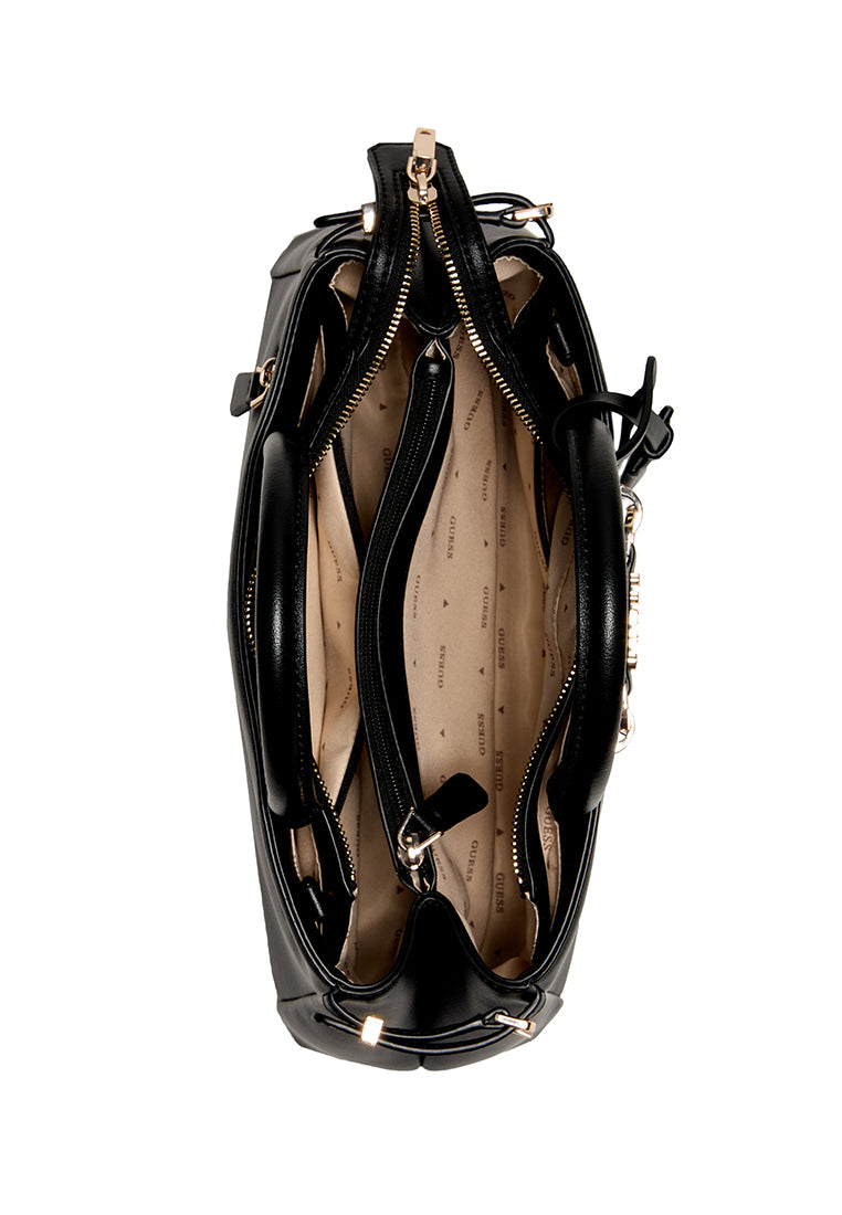 Lefia Luxury Satchel