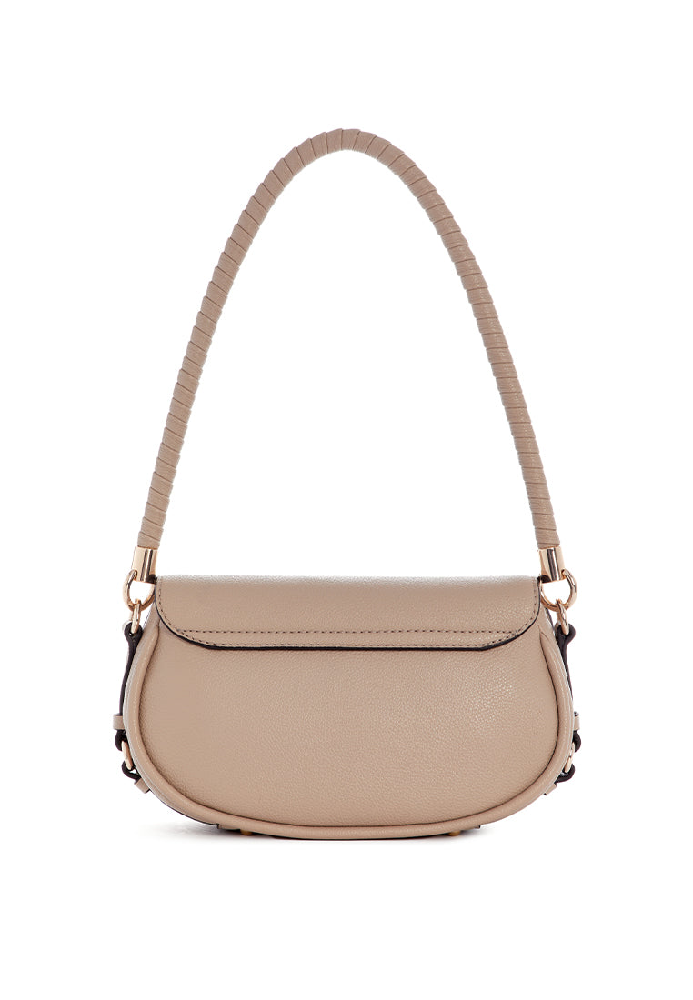 Danya Flap Shoulder Bag
