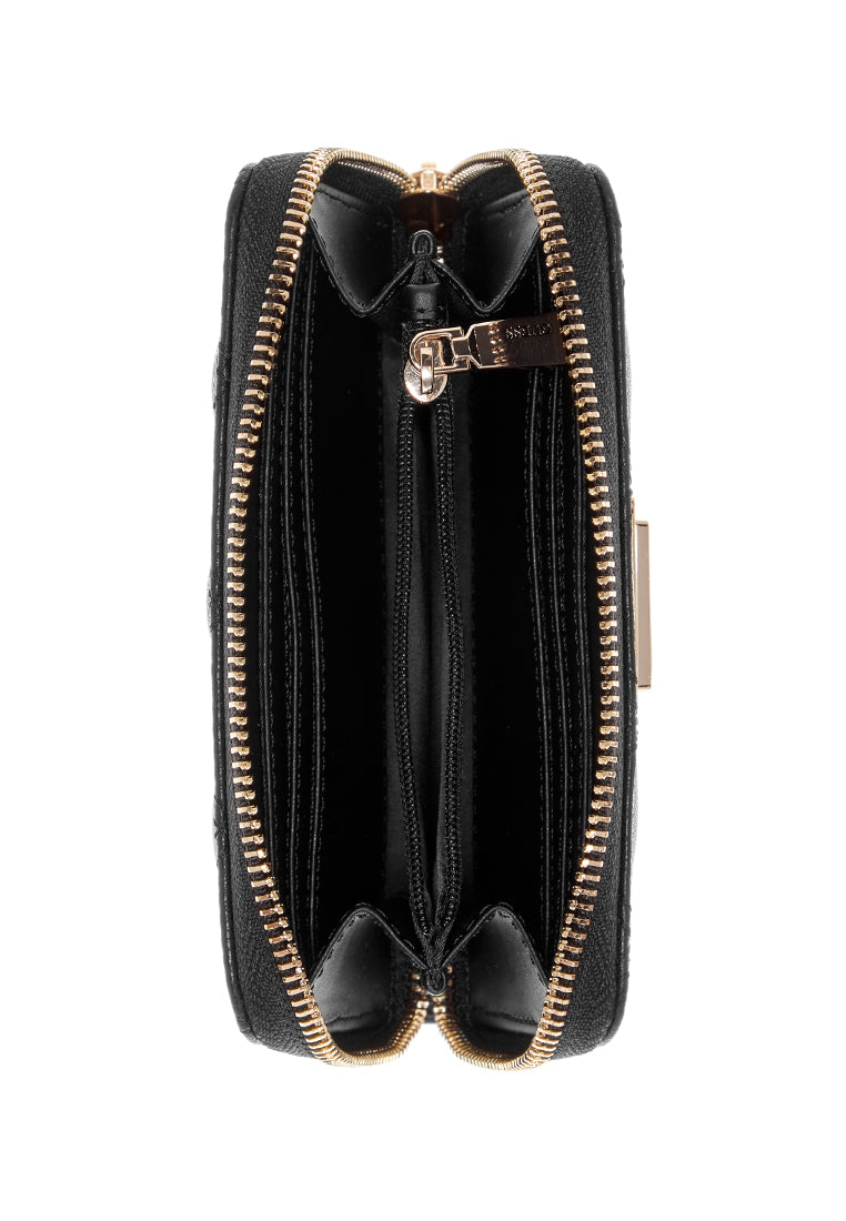 Stacey Medium Zip Around