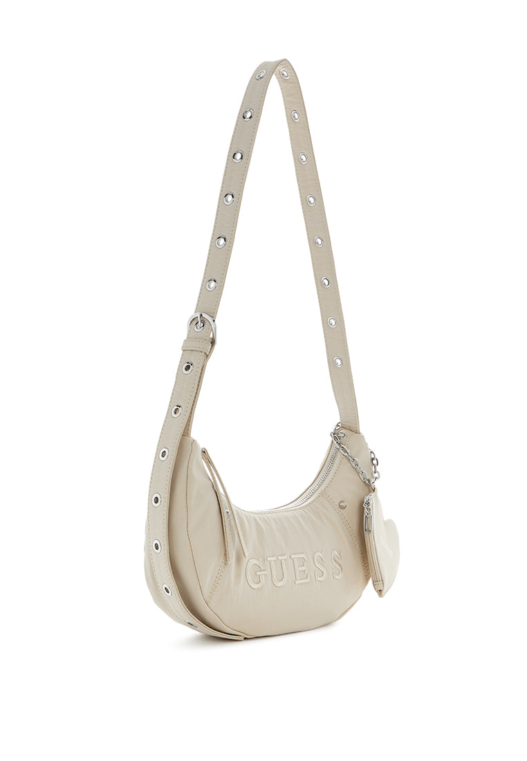 Sasha Hobo Shoulder Bag