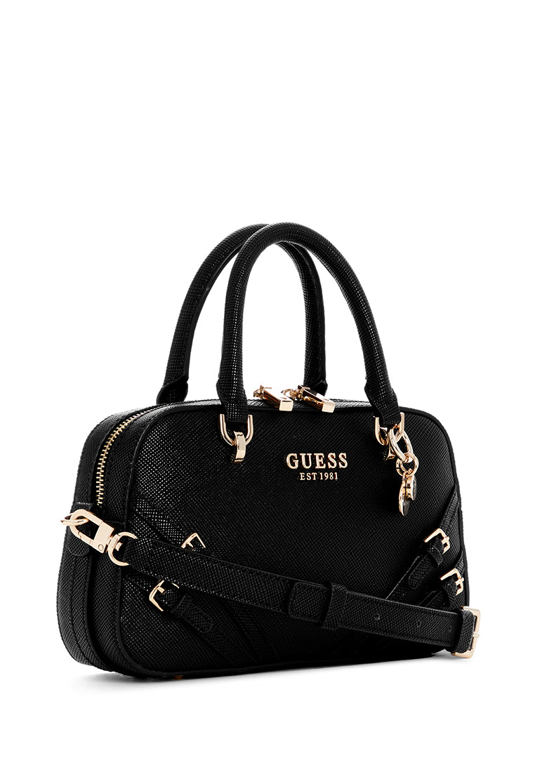 Bramina Small Satchel