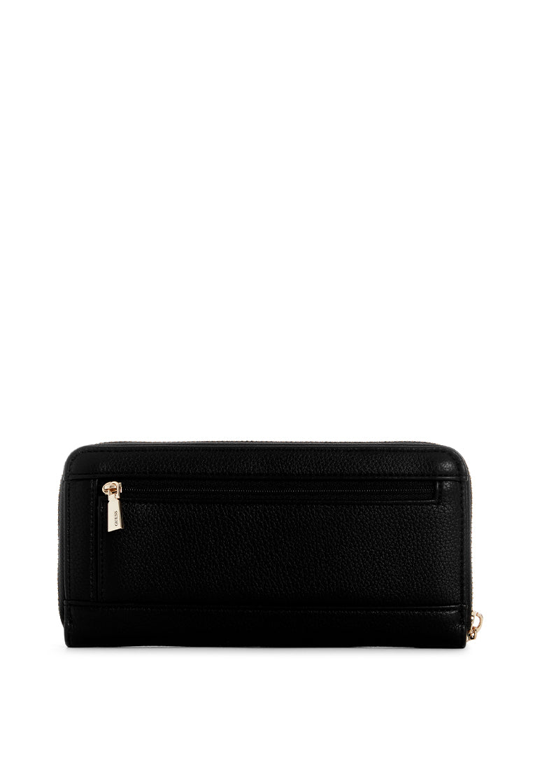 Melody Large Zip Around Wallet