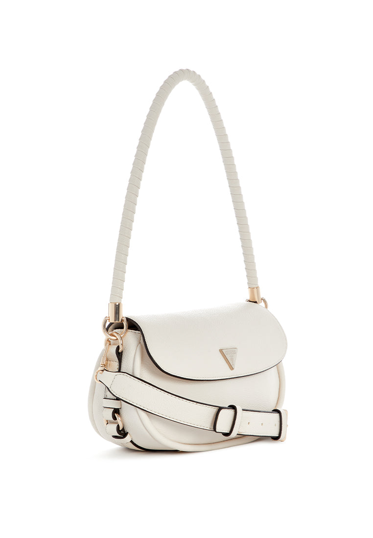Danya Flap Shoulder Bag