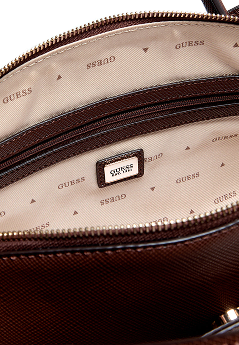 Danielle Small Gfriend Satchel Bag