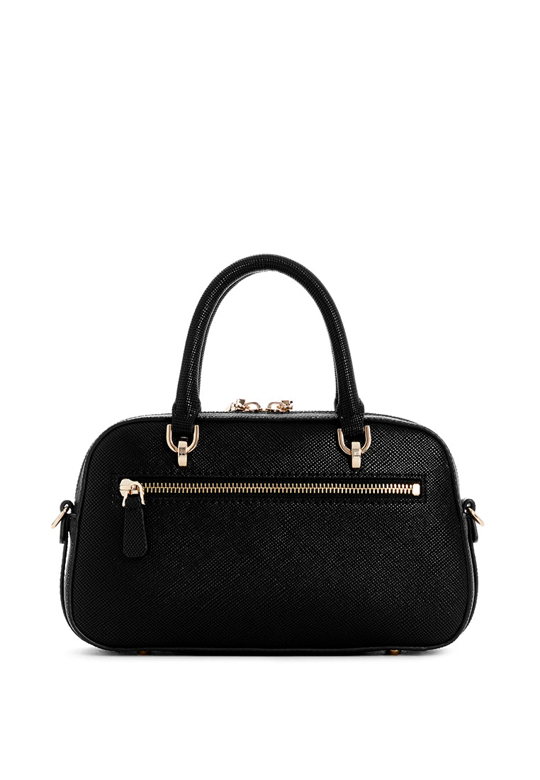Bramina Small Satchel