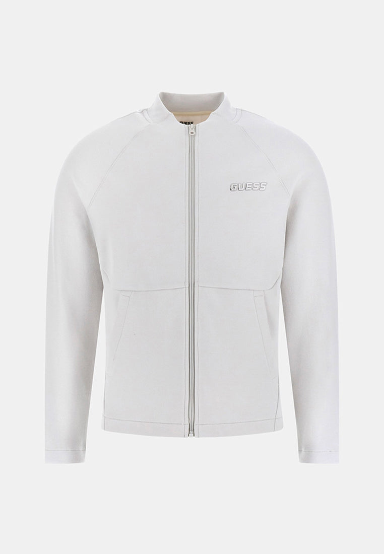 Romolo Full Zip Sweatshirt