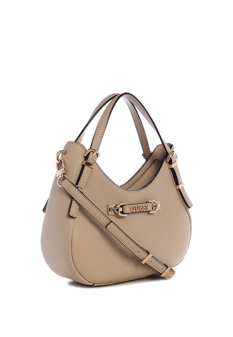Lefia Small Satchel