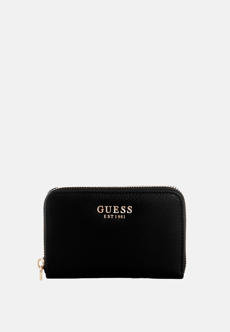 Melody Medium Zip Around Wallet