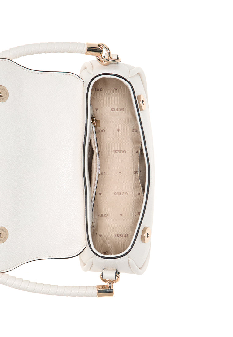 Danya Flap Shoulder Bag