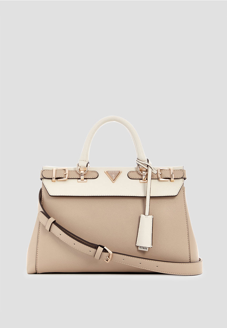 Eco Ali Luxury Satchel