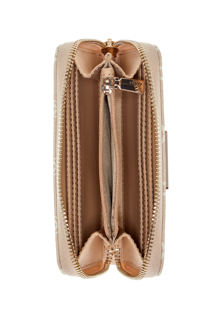 Stacey Medium Zip Around