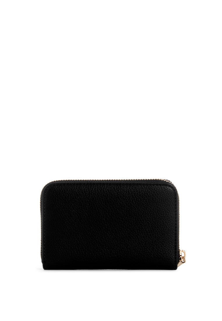 Melody Medium Zip Around Wallet