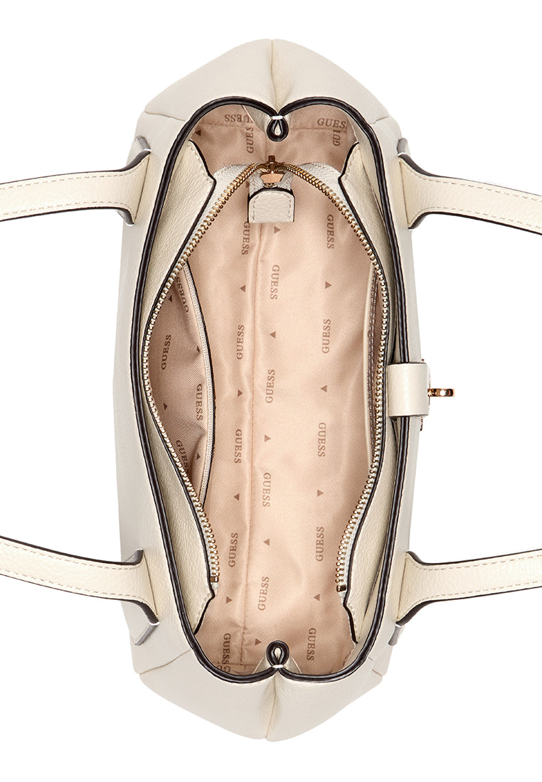 Brooke Shoulder Satchel