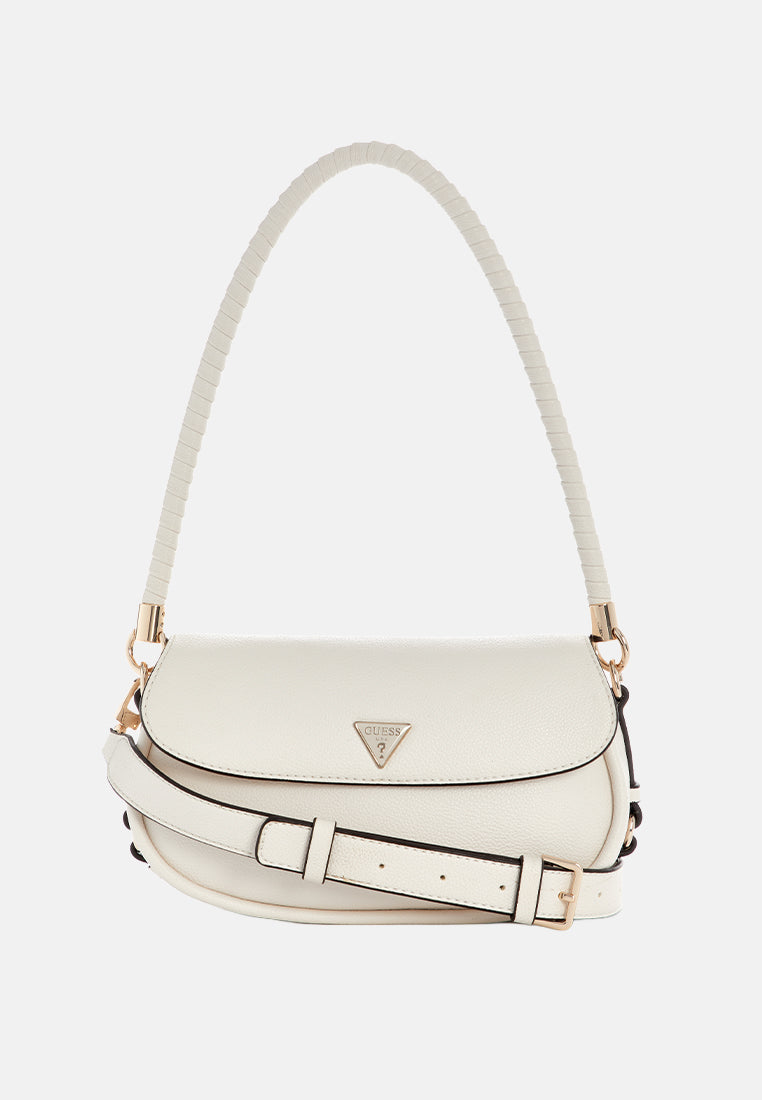 Danya Flap Shoulder Bag