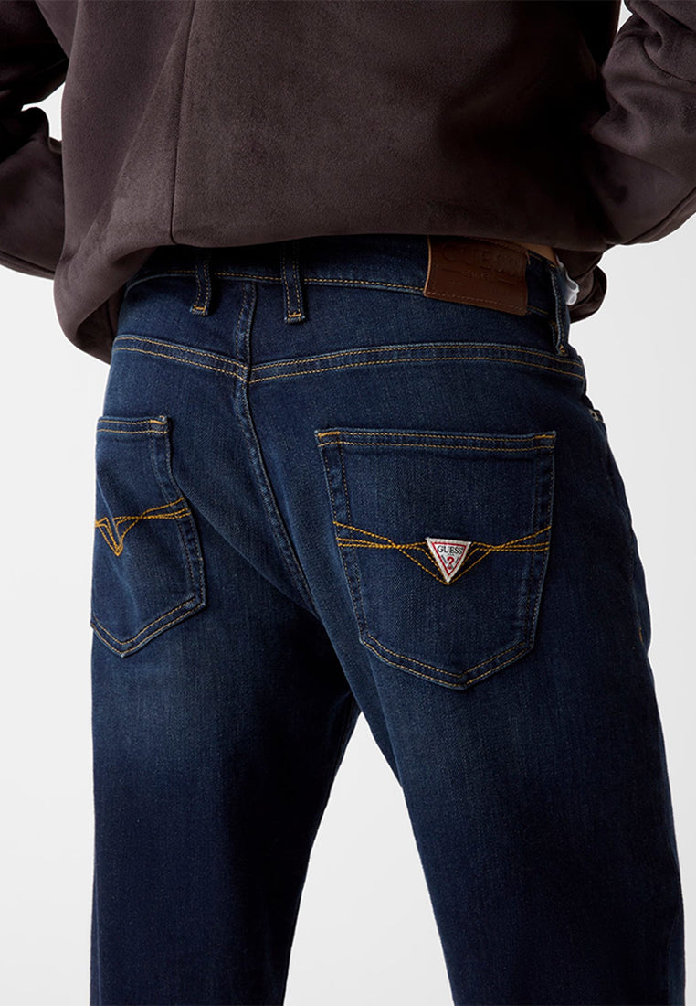 Mason Denim Jeans For Men