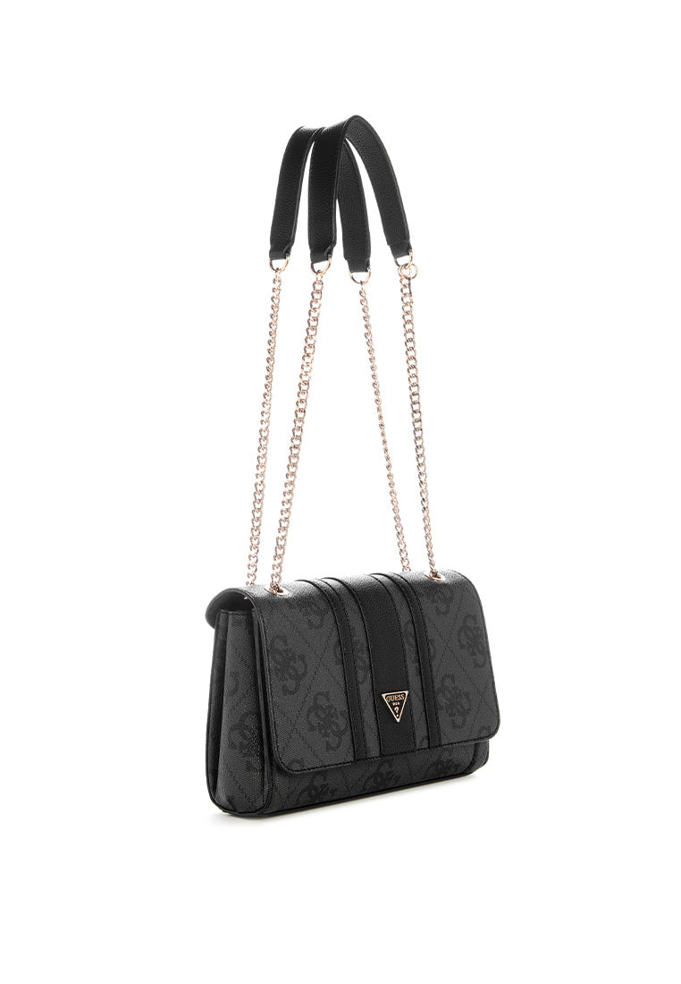 Noelle II Convertible Crossbody Flap Bag