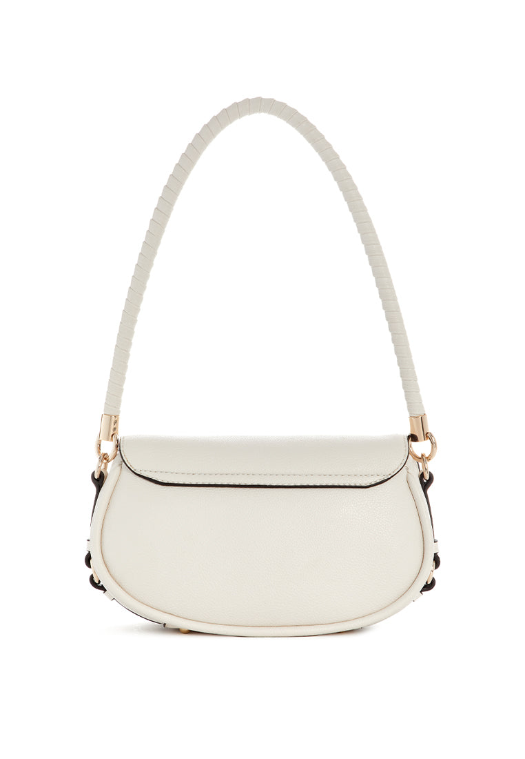 Danya Flap Shoulder Bag