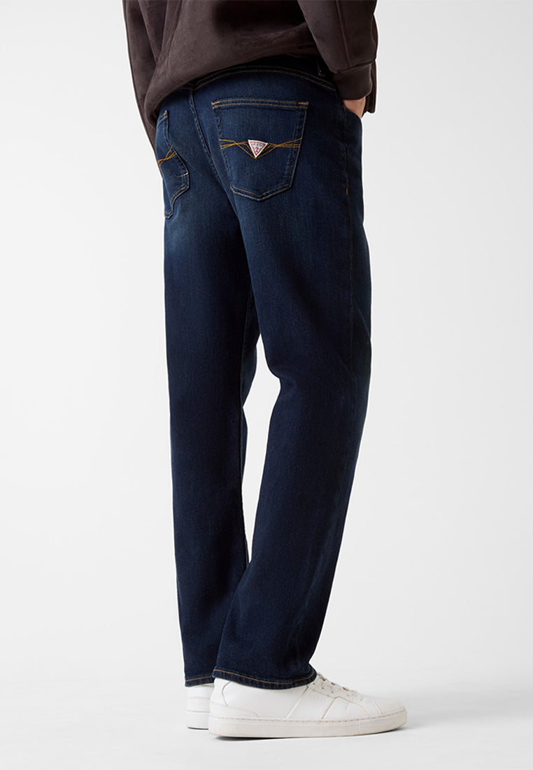 Mason Denim Jeans For Men