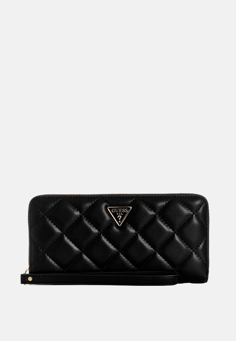 Juliet Large Zip Around Wallet