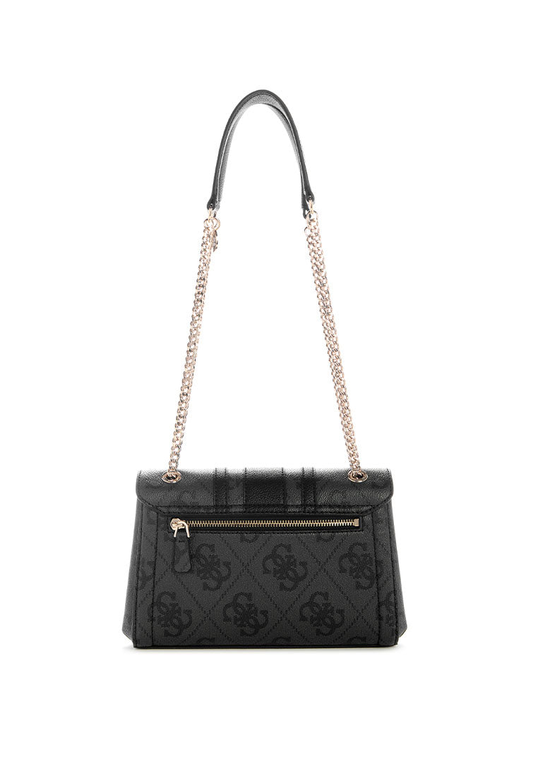 Noelle II Convertible Crossbody Flap Bag