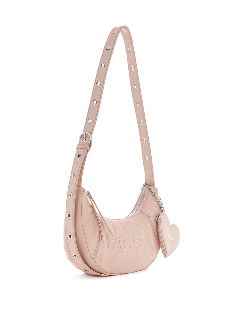 Sasha Hobo Shoulder Bag