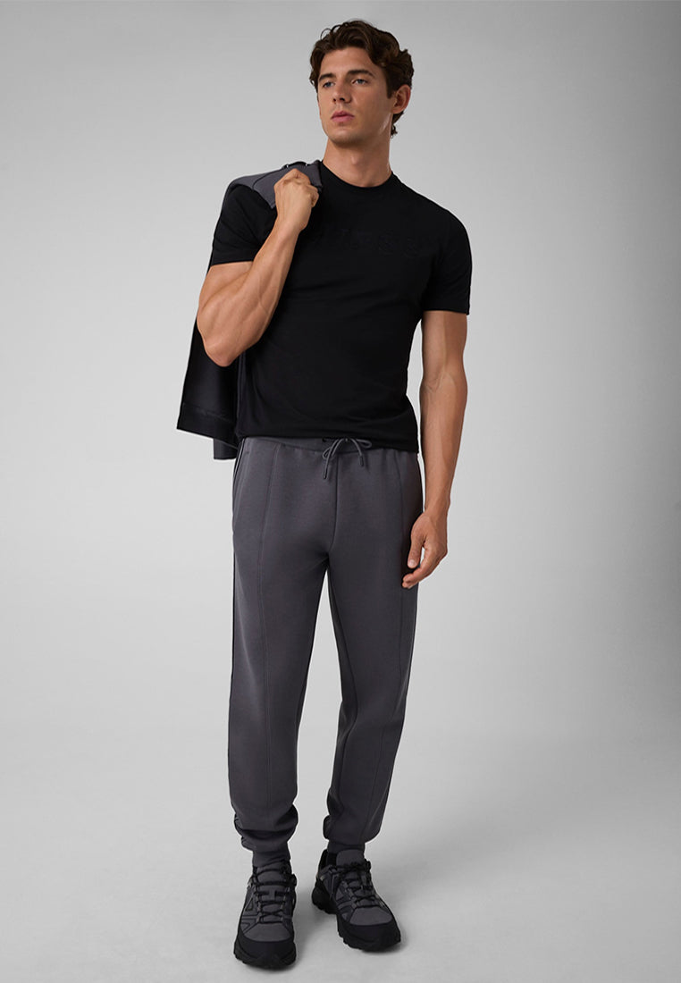 Prat Crewneck Shortsleeves Tshirt