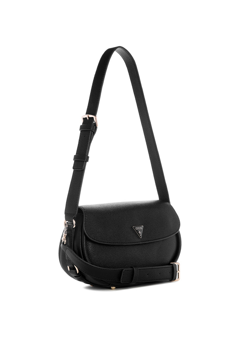 Danya Flap Shoulder Bag
