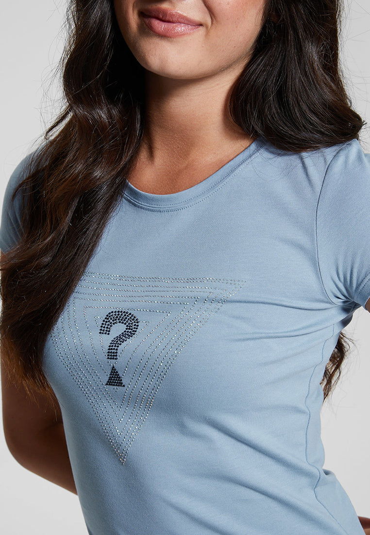 R3 Maze Triangle Tee