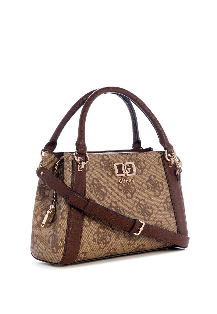 Karnilla Logo Girlfriend Satchel