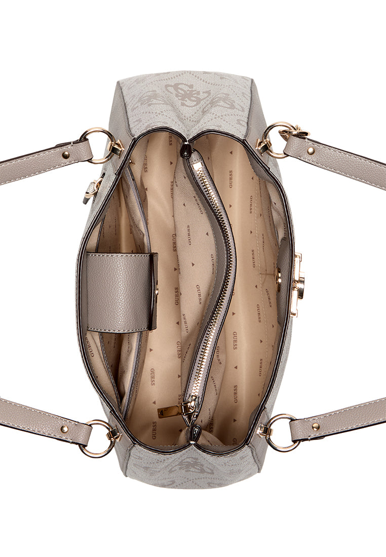 Karnilla Logo Girlfriend Carryall