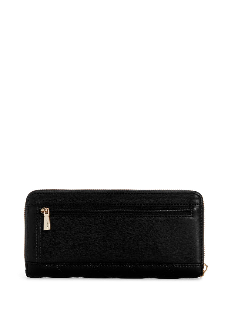 Juliet Large Zip Around Wallet