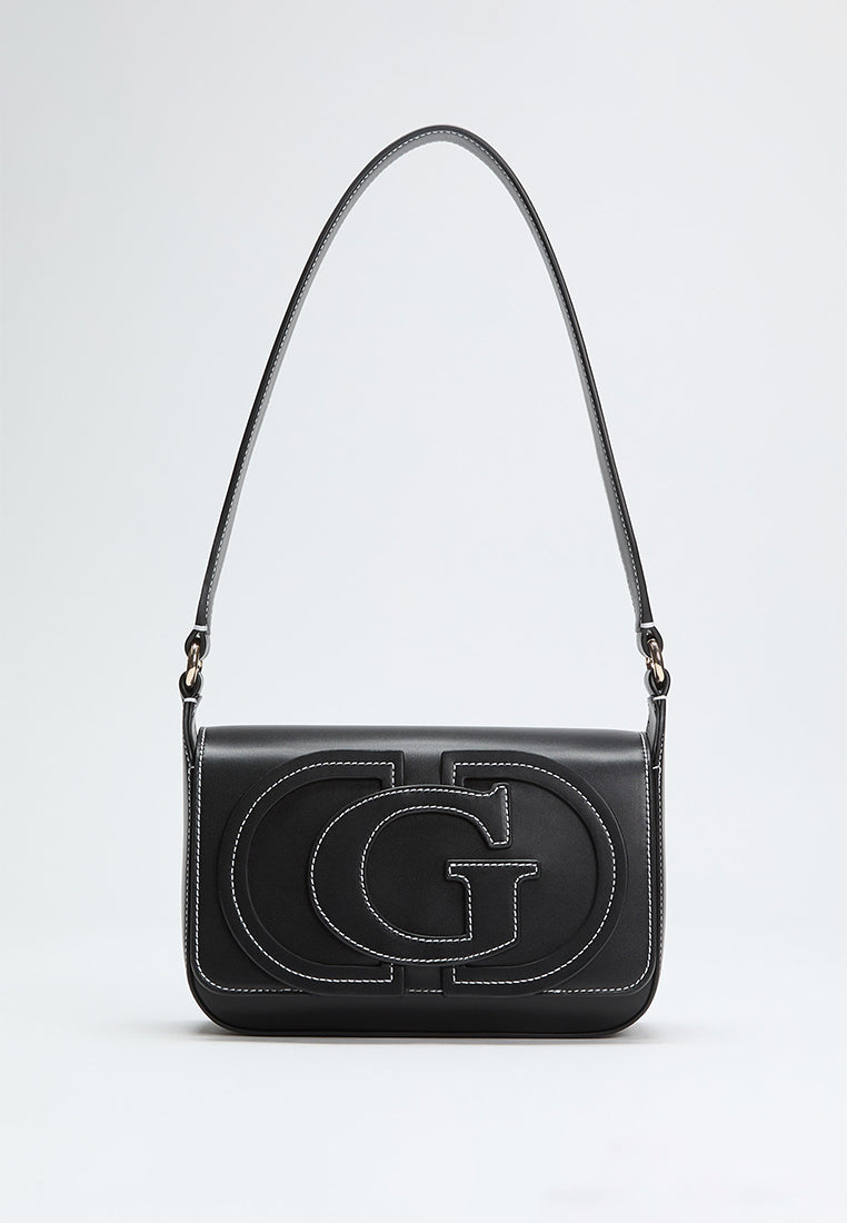 Ruby Flap Shoulder Bag