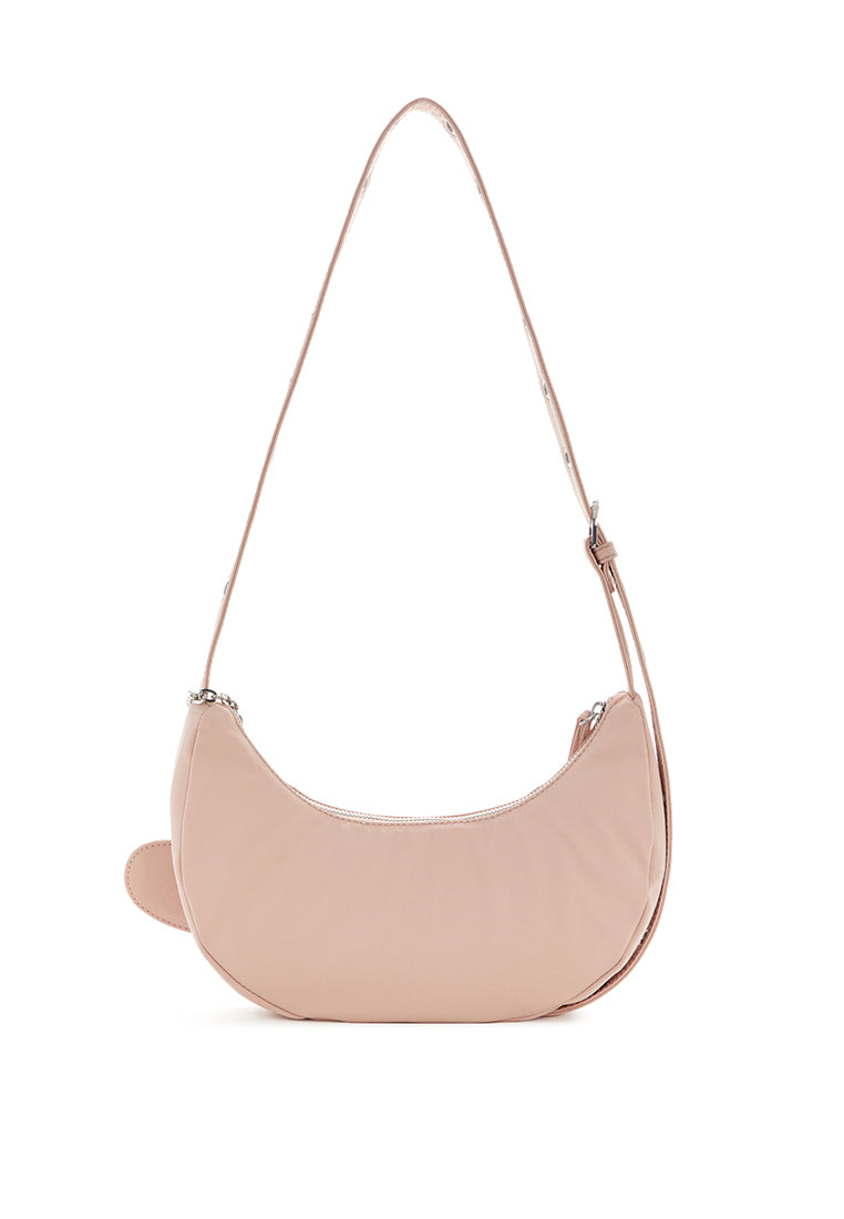 Sasha Hobo Shoulder Bag