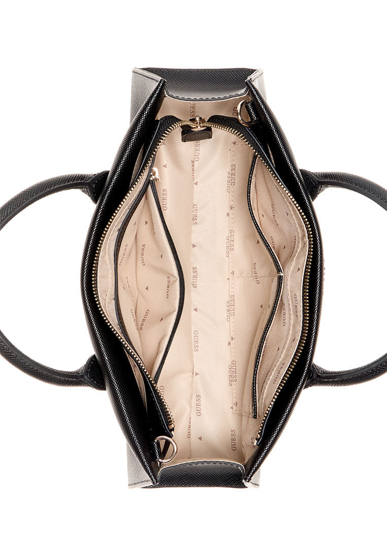 Noelle II Girlfriend Satchel Bag