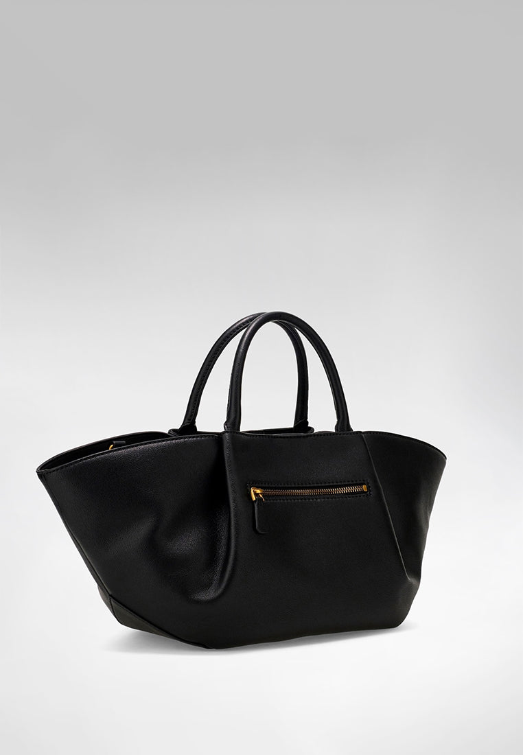 Allegra Girlfriend Satchel Bag