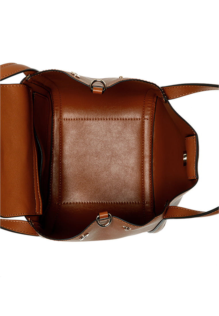 Coleen Small Satchel