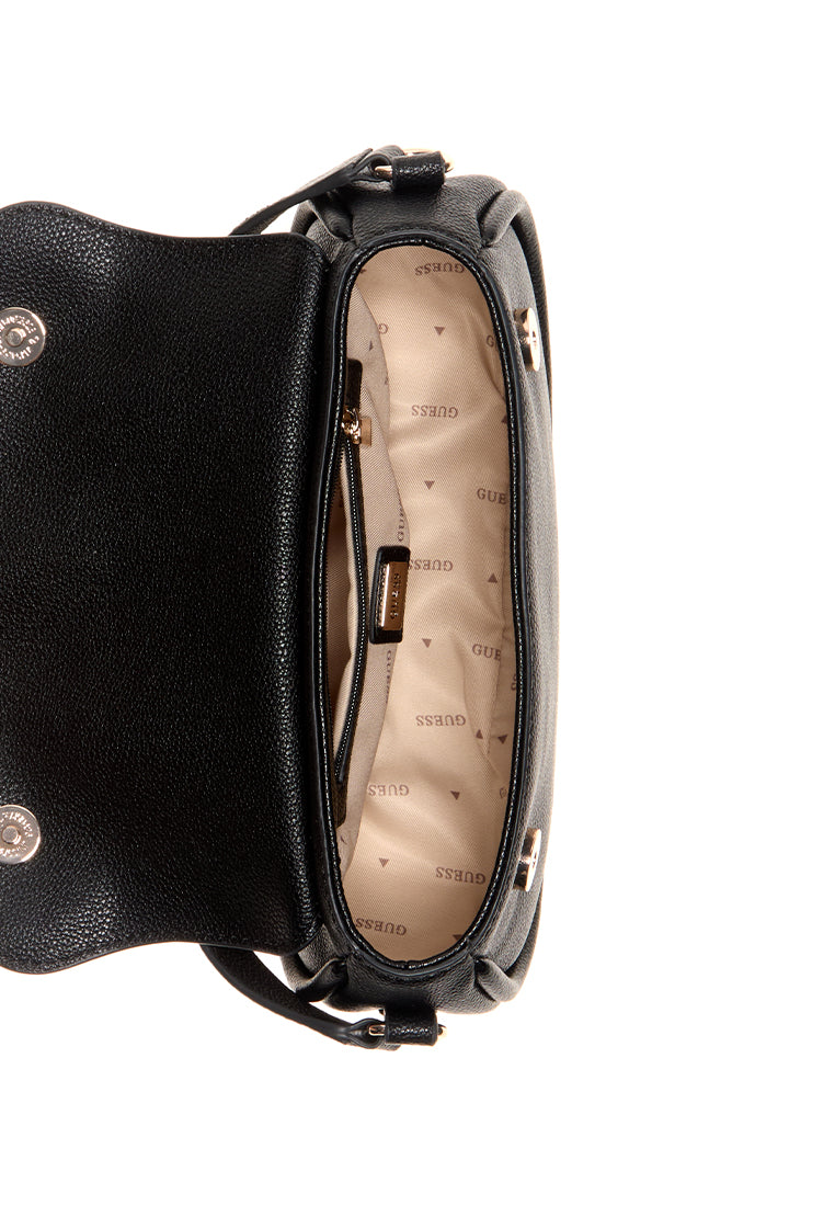 Danya Flap Shoulder Bag