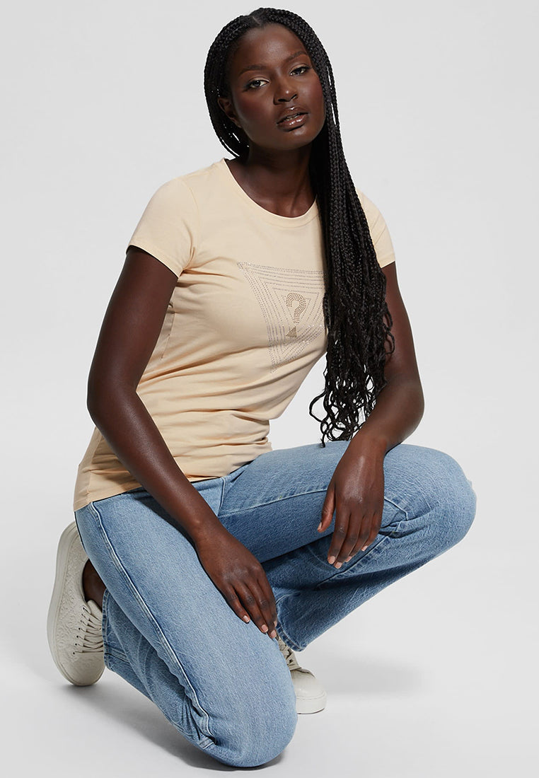 R3 Maze Triangle Tee