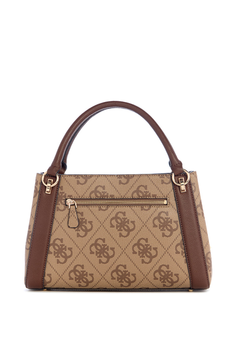 Karnilla Logo Girlfriend Satchel