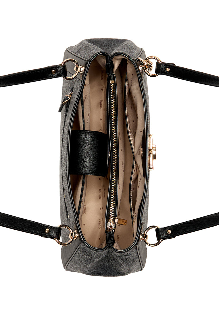 Karnilla Logo Girlfriend Carryall