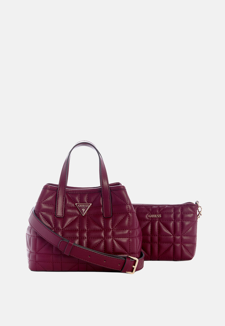 Edita Mini Tote Bag
