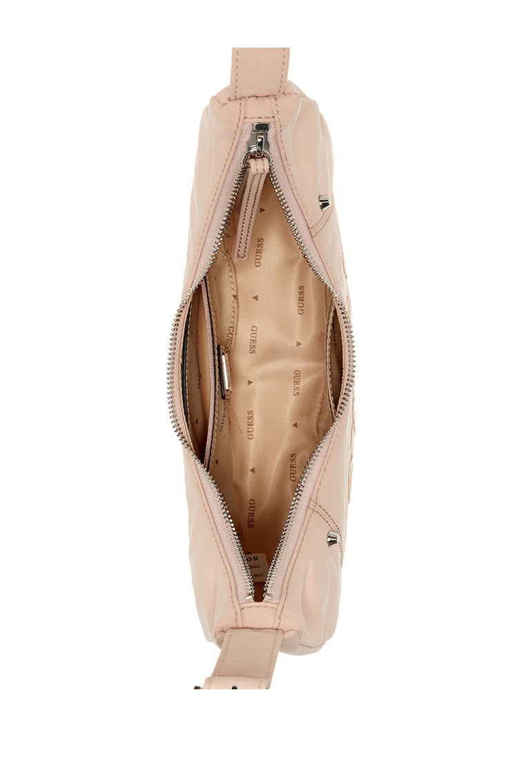 Sasha Hobo Shoulder Bag