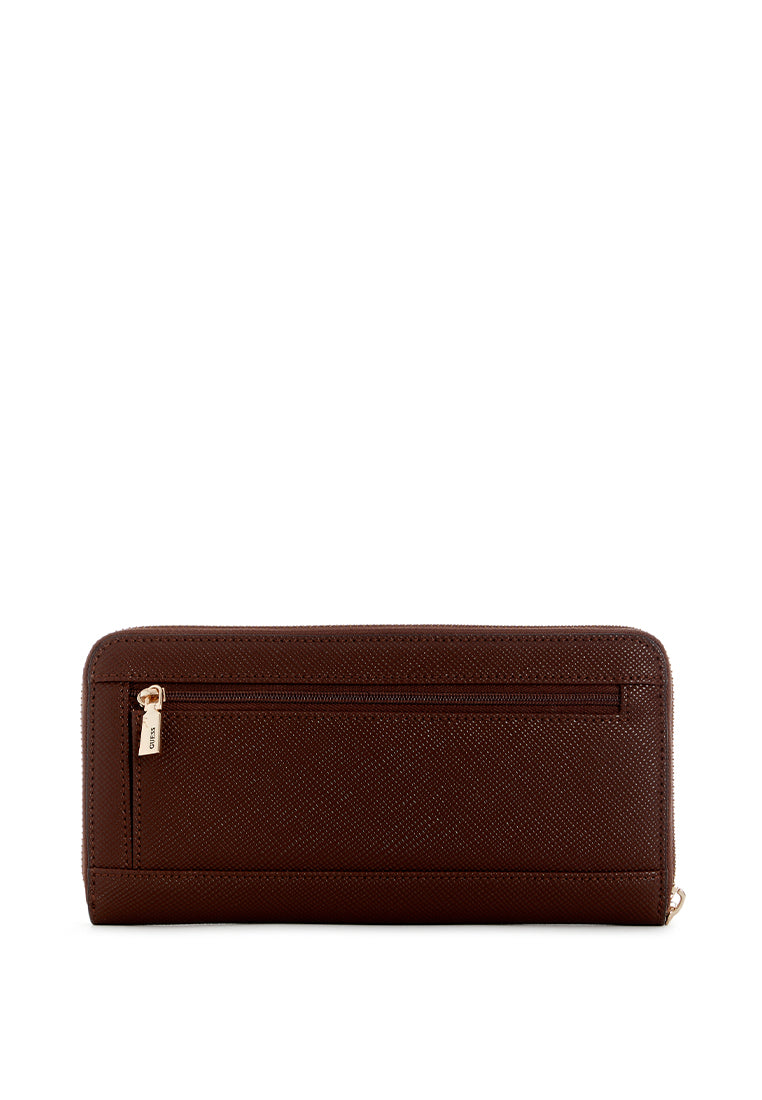 Danielle Large Zip Around Wallet