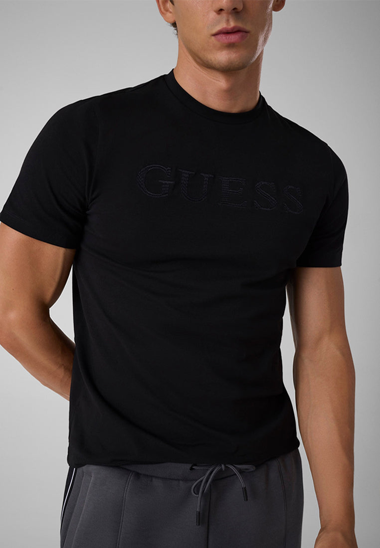 Prat Crewneck Shortsleeves Tshirt