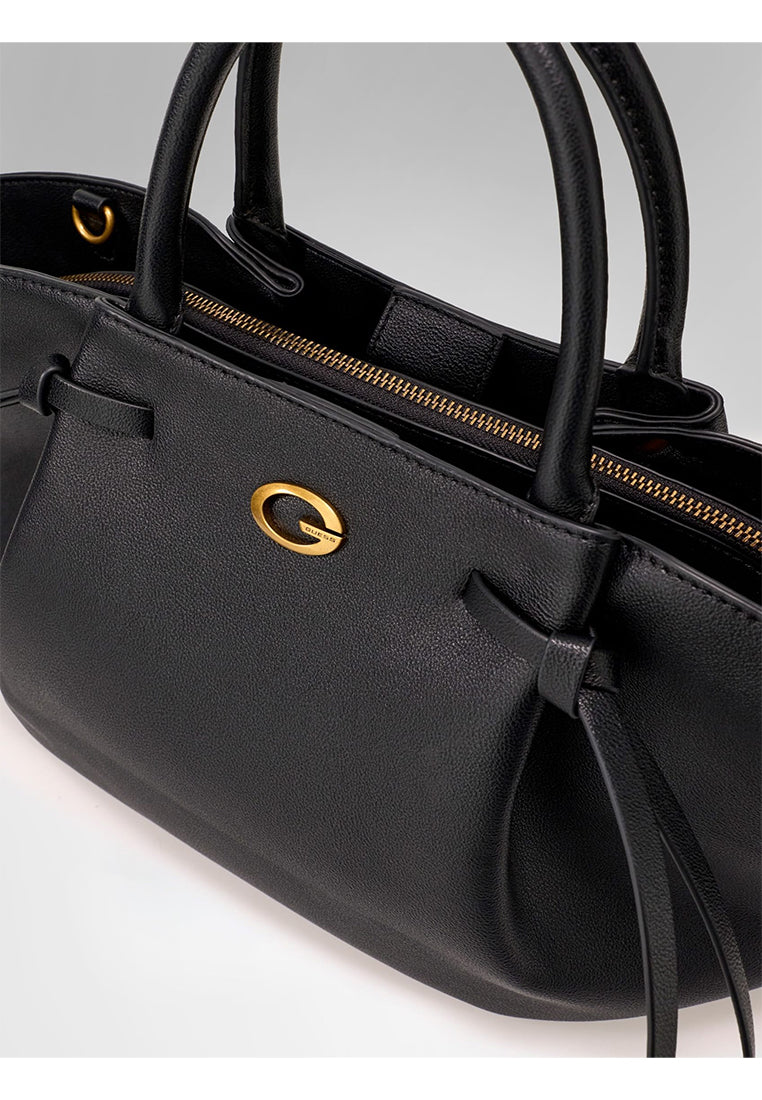 Allegra Girlfriend Satchel Bag