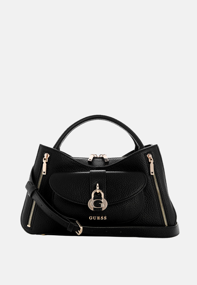 Jessa Girlfriend Satchel Bag