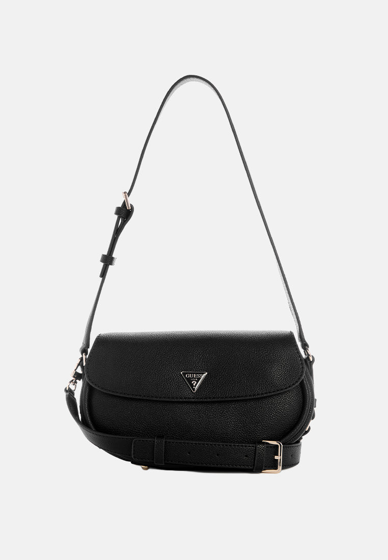 Danya Flap Shoulder Bag